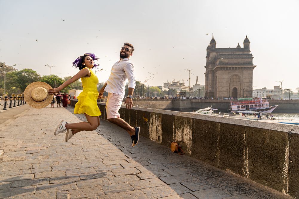 Photo From Binay - Shweta Prewed - By Pixel and Lens