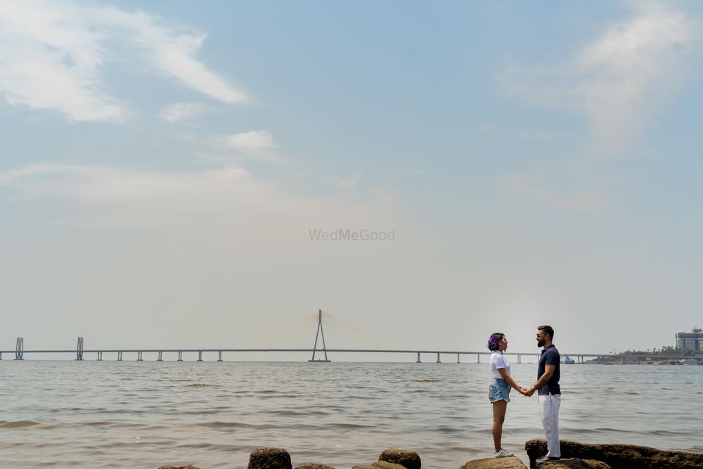 Photo From Binay - Shweta Prewed - By Pixel and Lens