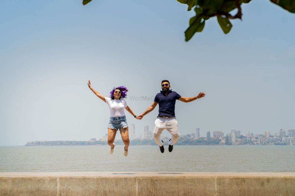 Photo From Binay - Shweta Prewed - By Pixel and Lens