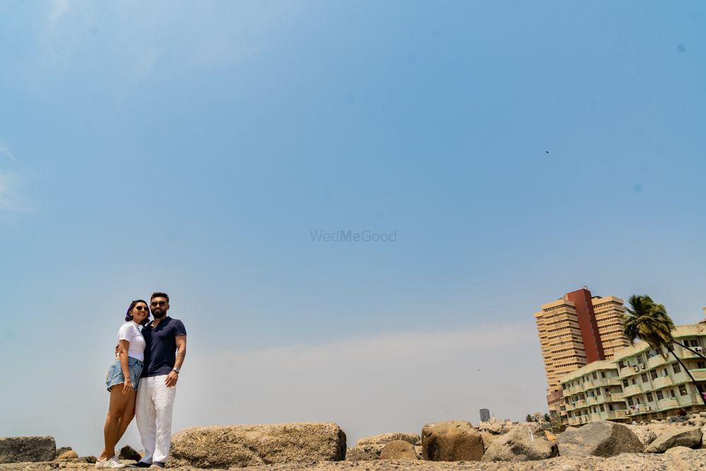 Photo From Binay - Shweta Prewed - By Pixel and Lens