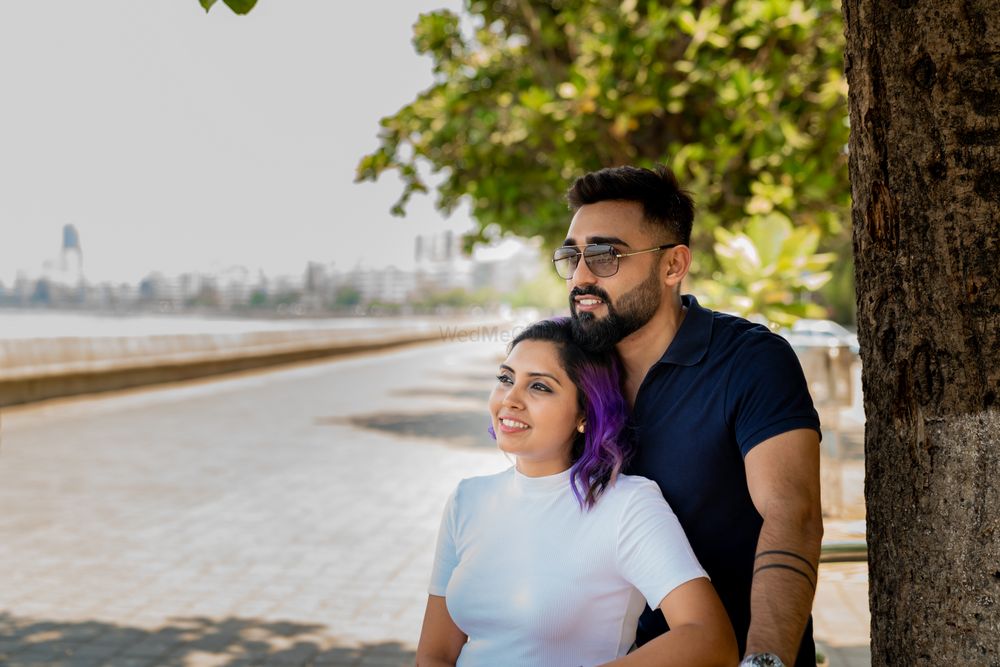 Photo From Binay - Shweta Prewed - By Pixel and Lens