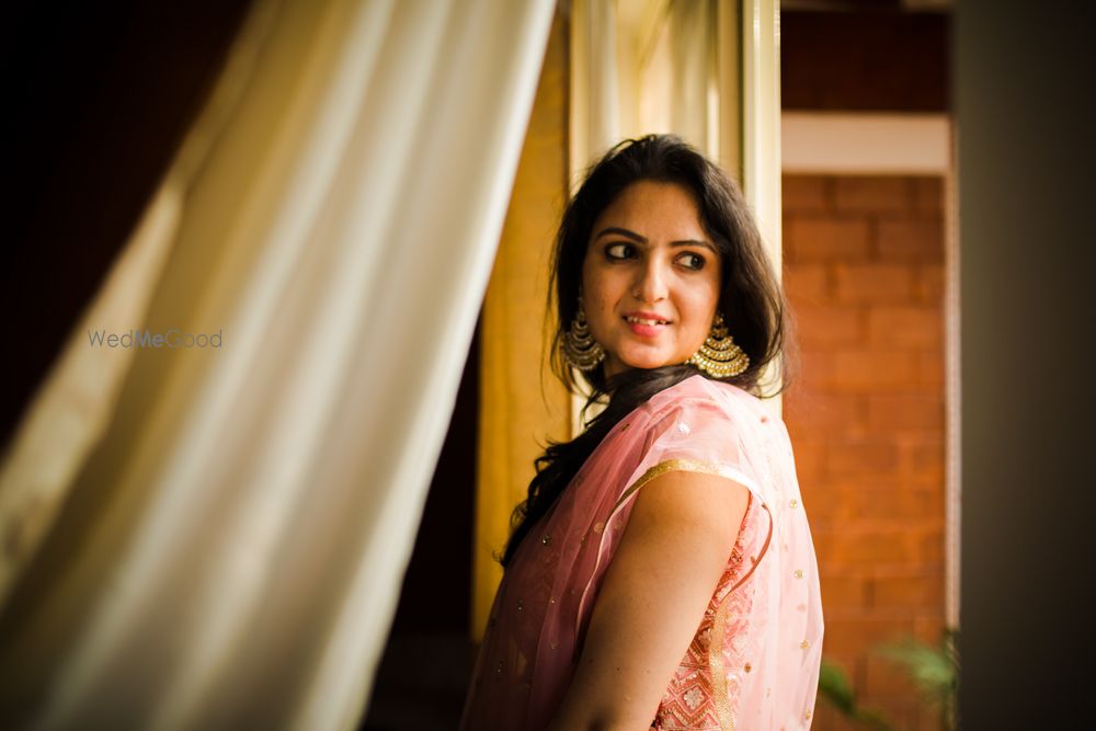 Photo From Priya & Gandarva - By Shot by K