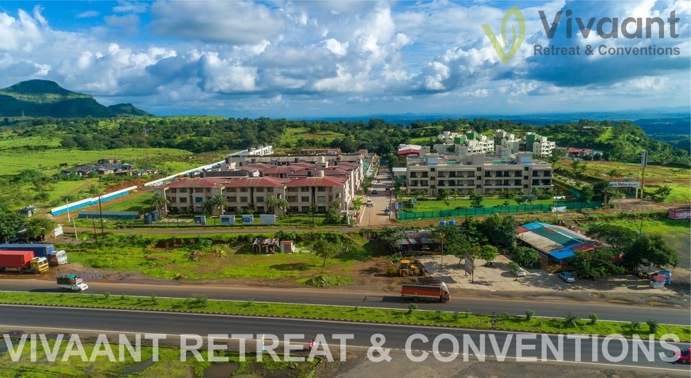 Photo From Resort Pictures - By Vivaant Retreat and Conventions