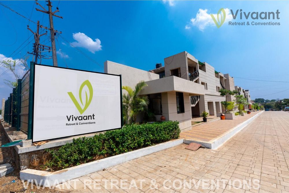Photo From Resort Pictures - By Vivaant Retreat and Conventions