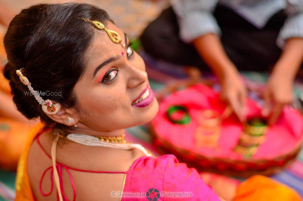 Photo From Weddings - By Shyamsundar Photographers