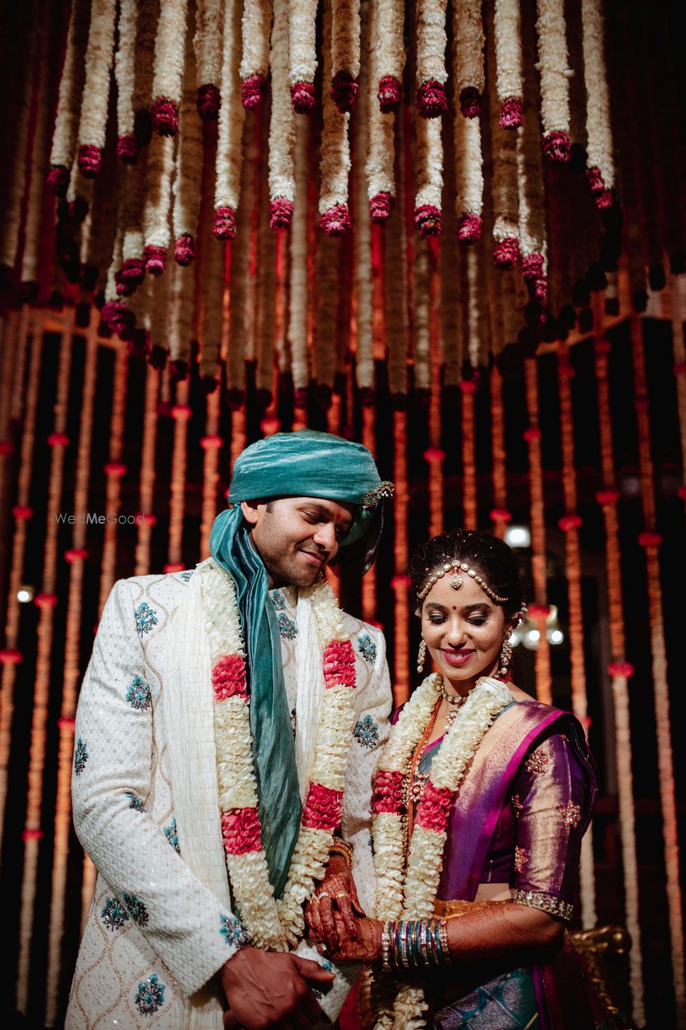 Photo From Grishma & Giri - By LightBucket Productions