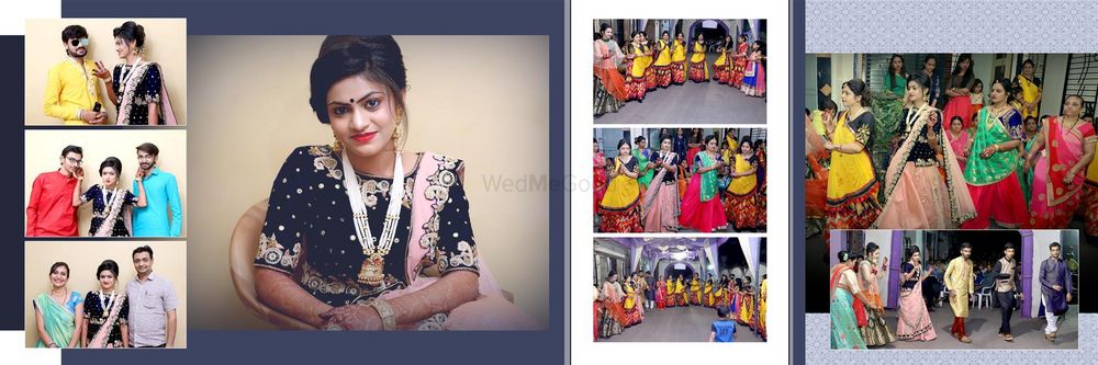 Photo From Dhara weds asisha - By Mira Studio Surat