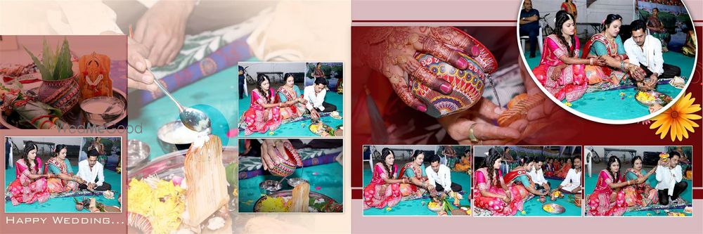 Photo From Dhara weds asisha - By Mira Studio Surat