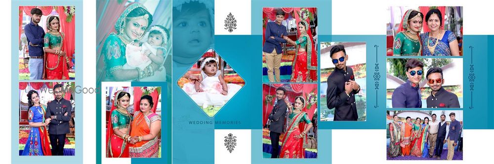 Photo From Dhara weds asisha - By Mira Studio Surat