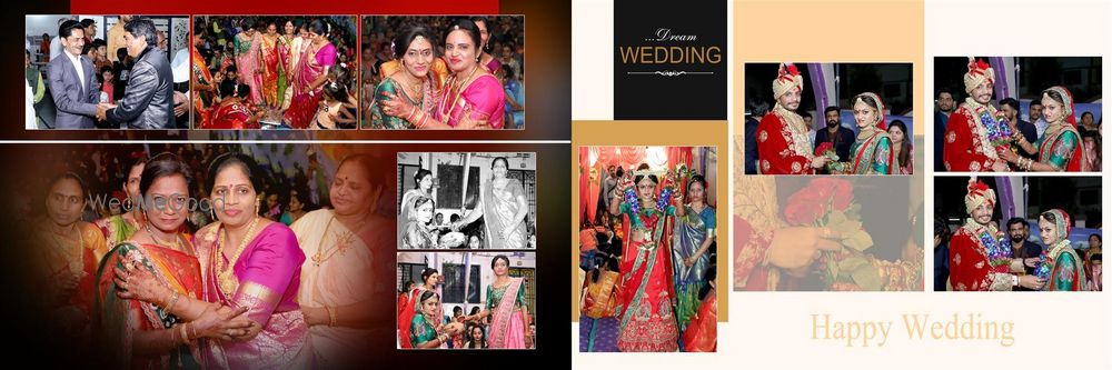 Photo From Dhara weds asisha - By Mira Studio Surat