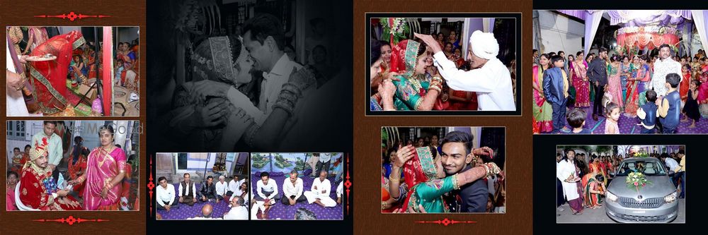 Photo From Dhara weds asisha - By Mira Studio Surat