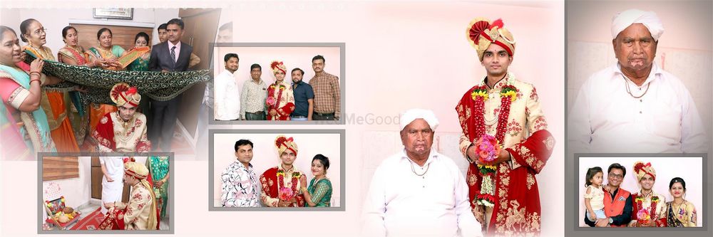 Photo From Vishal Wesd Parul - By Mira Studio Surat