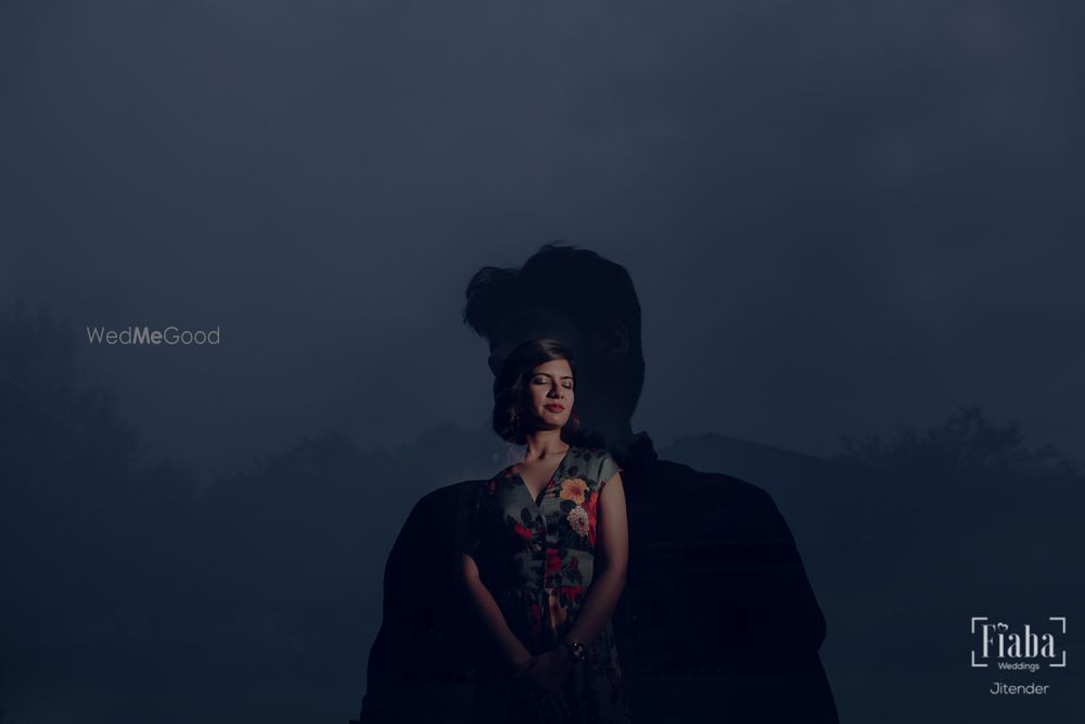 Photo From Nikita Lakshya Pre Wedding - By Fiaba Weddings