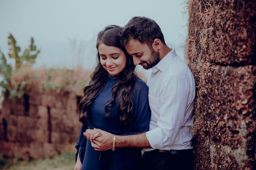 Photo From Mansi and Mohit Pre Wedding - By Fiaba Weddings