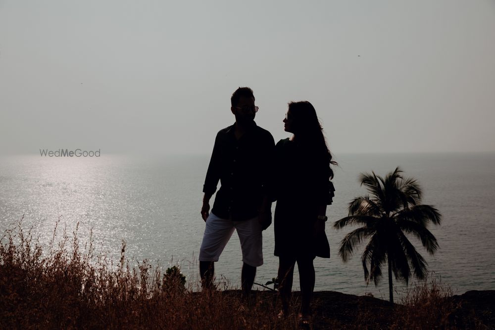 Photo From Mansi and Mohit Pre Wedding - By Fiaba Weddings