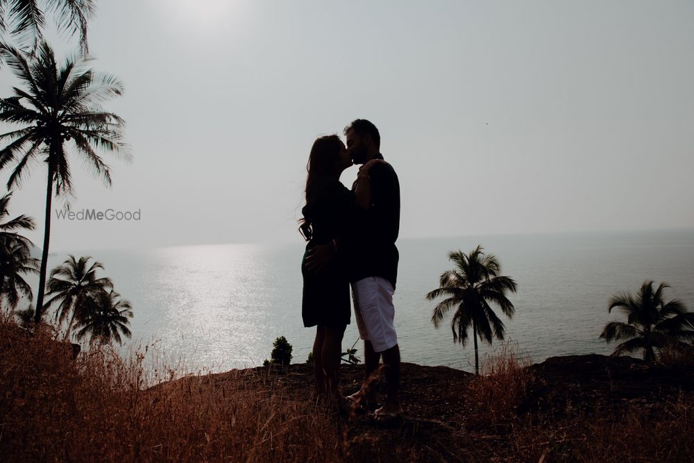 Photo From Mansi and Mohit Pre Wedding - By Fiaba Weddings