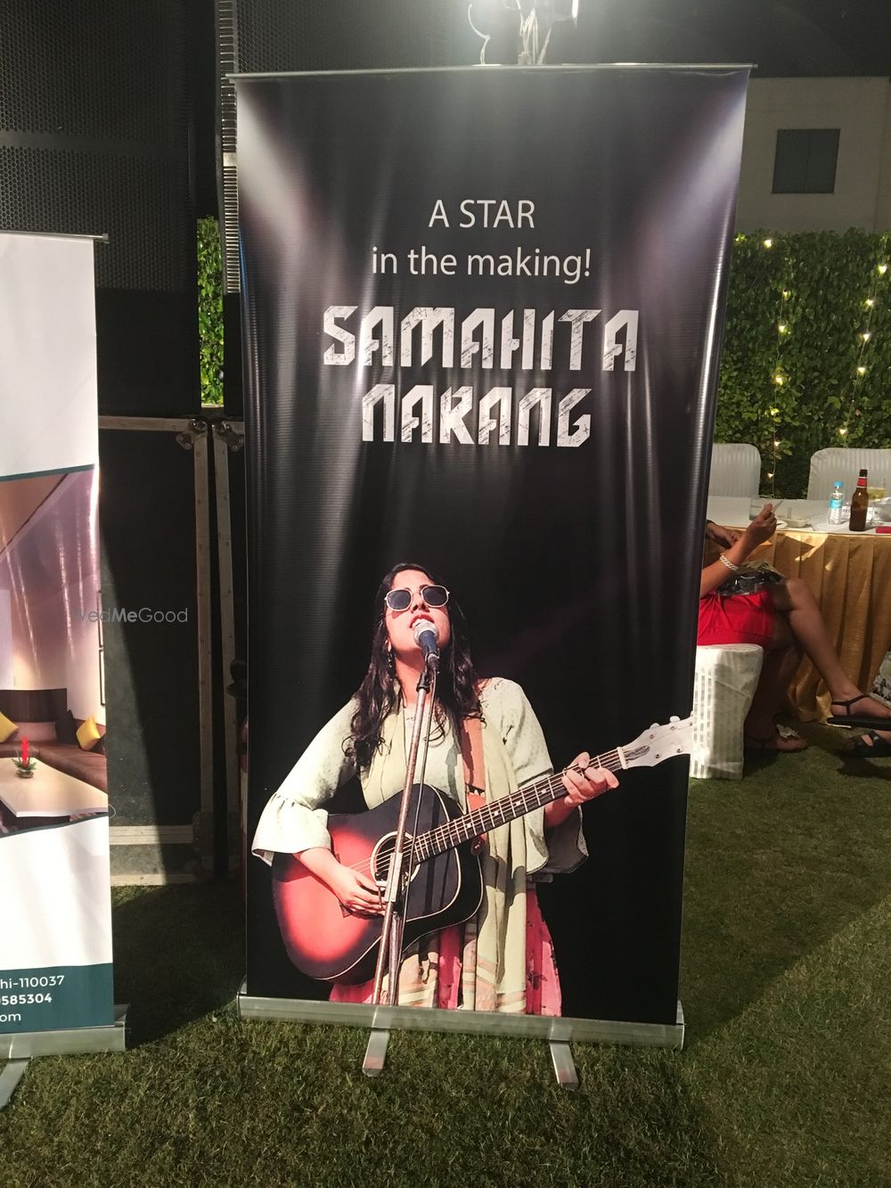 Photo From Mandap pop up - By Samahita Narang