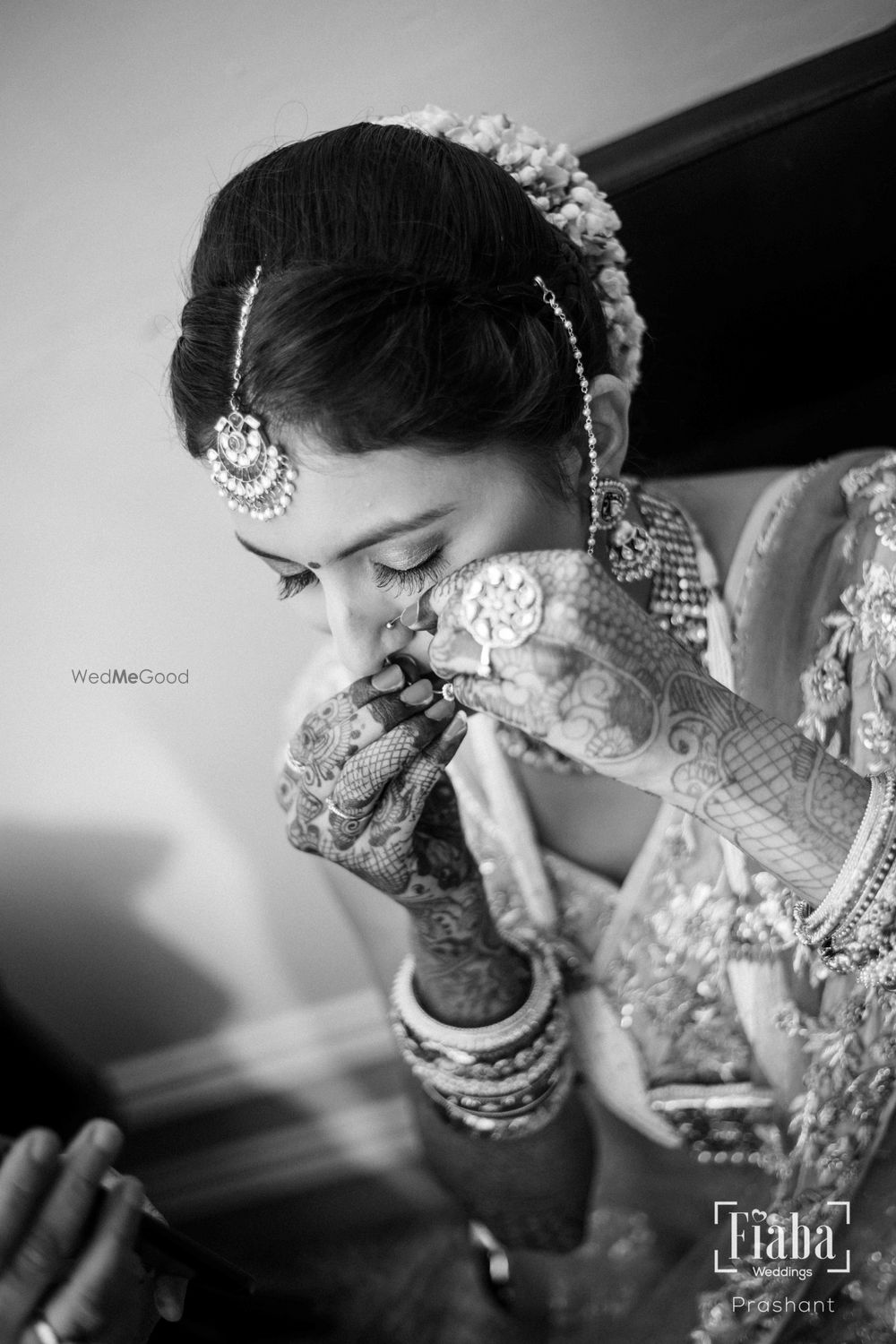 Photo From Gautam and Ushma  - By Fiaba Weddings