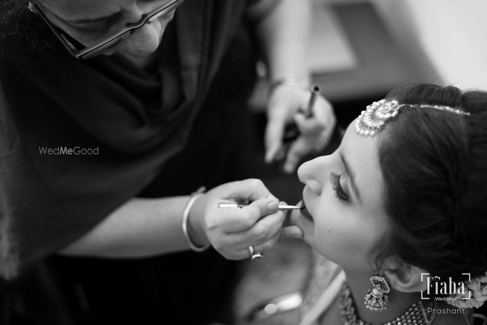 Photo From Gautam and Ushma  - By Fiaba Weddings