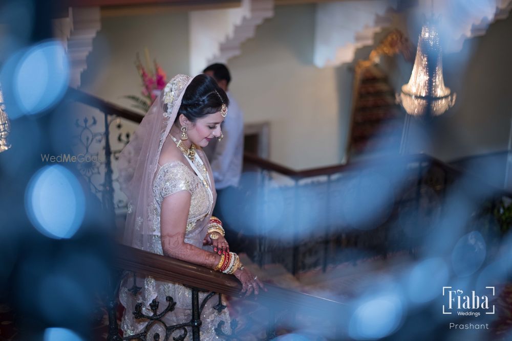 Photo From Gautam and Ushma  - By Fiaba Weddings