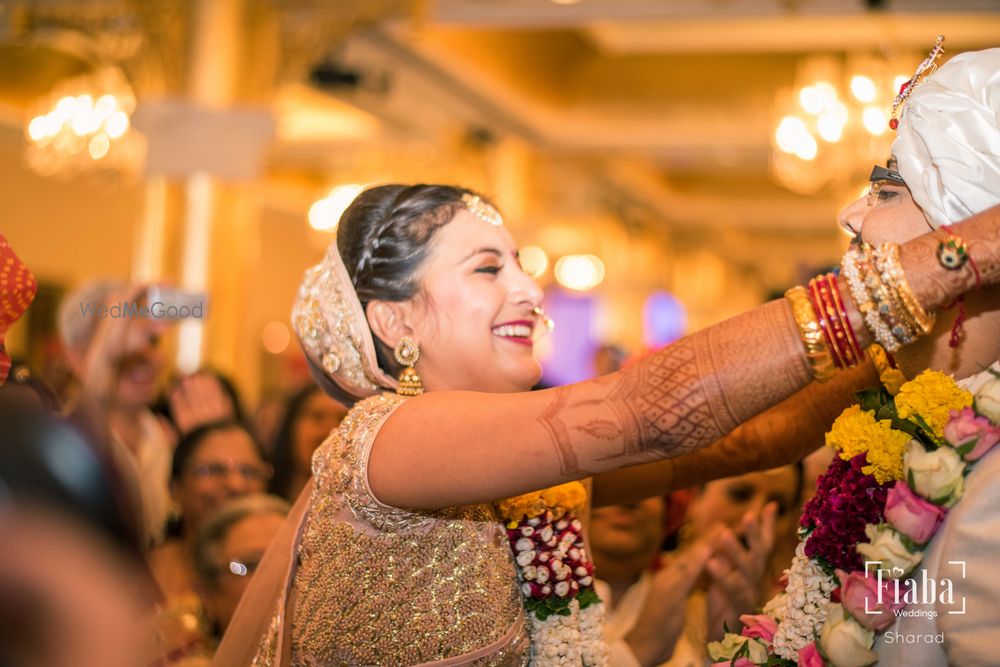 Photo From Gautam and Ushma  - By Fiaba Weddings