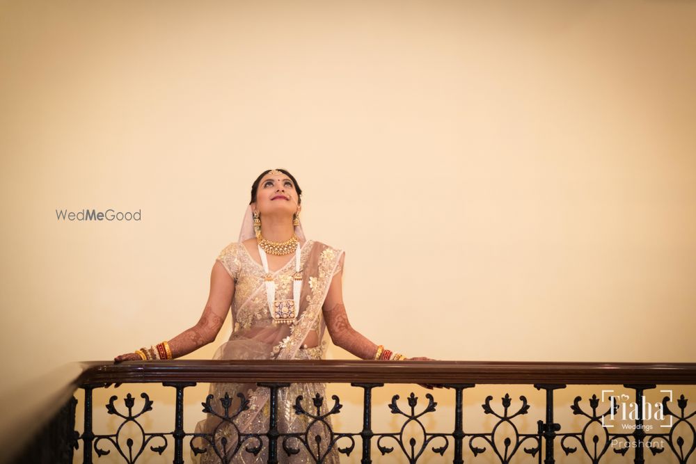 Photo From Gautam and Ushma  - By Fiaba Weddings