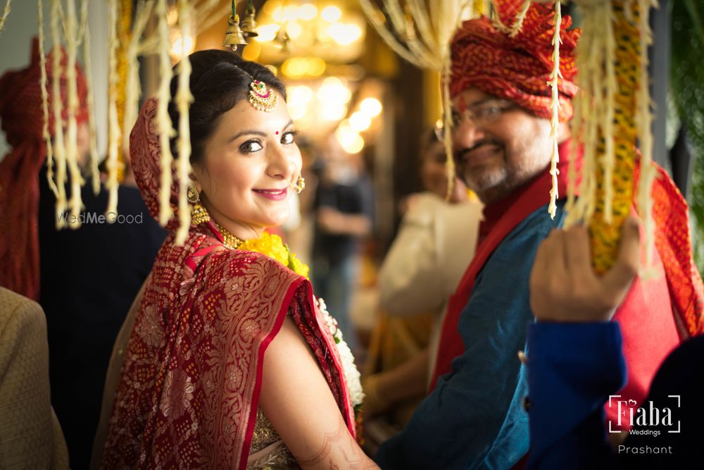 Photo From Gautam and Ushma  - By Fiaba Weddings