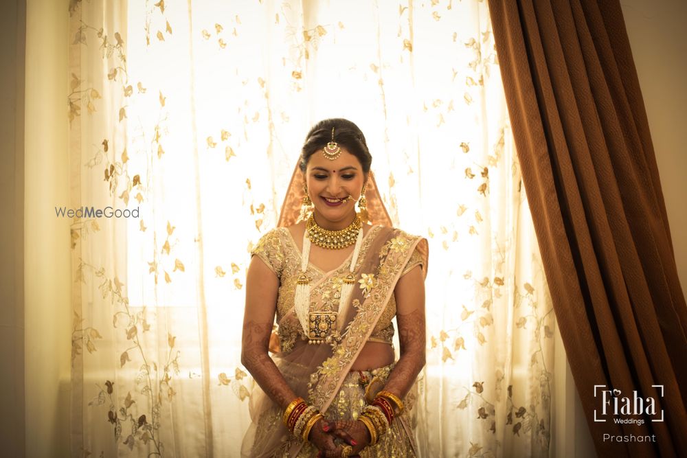 Photo From Gautam and Ushma  - By Fiaba Weddings