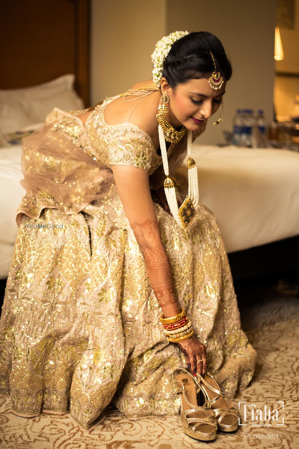 Photo From Gautam and Ushma  - By Fiaba Weddings