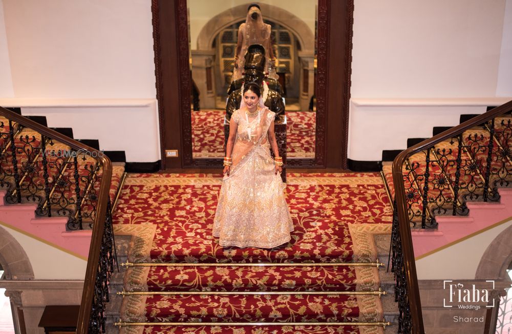 Photo From Gautam and Ushma  - By Fiaba Weddings