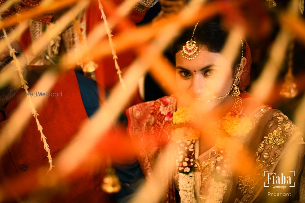 Photo From Gautam and Ushma  - By Fiaba Weddings