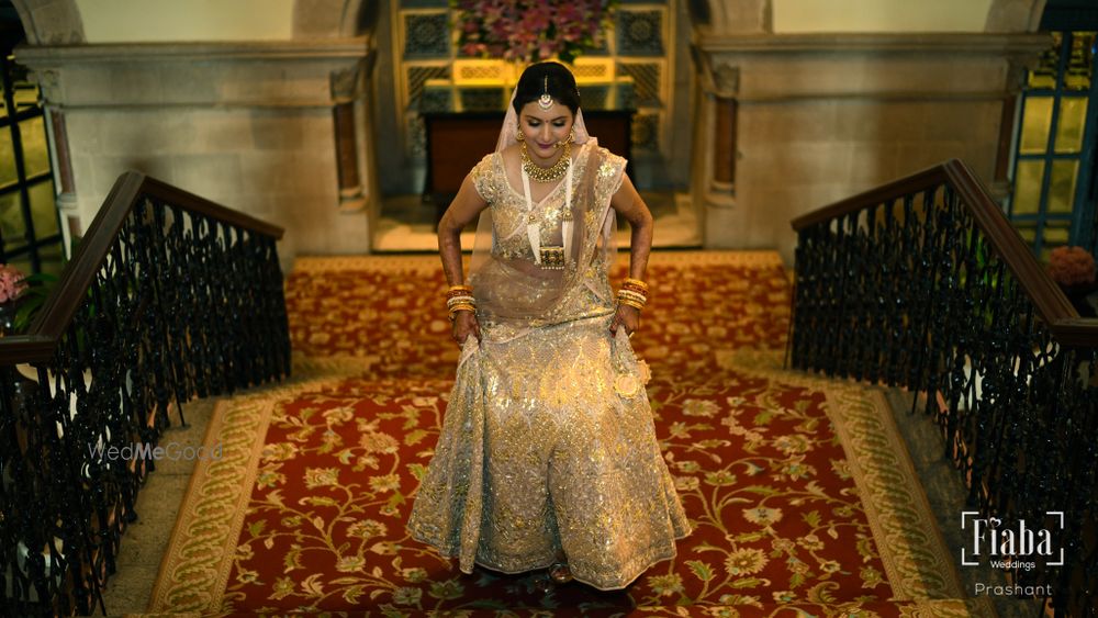 Photo From Gautam and Ushma  - By Fiaba Weddings