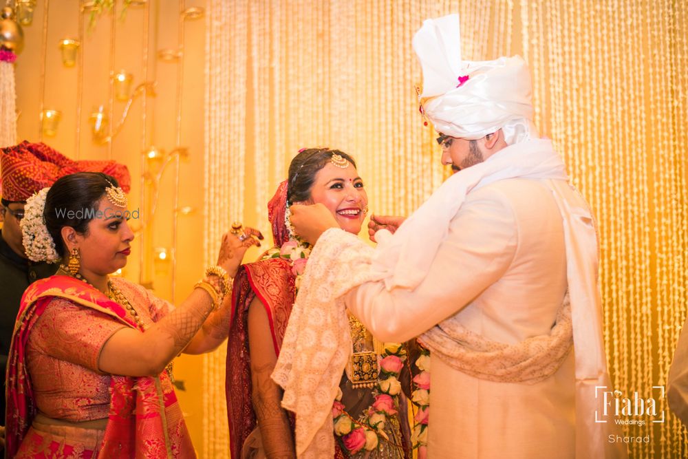 Photo From Gautam and Ushma  - By Fiaba Weddings