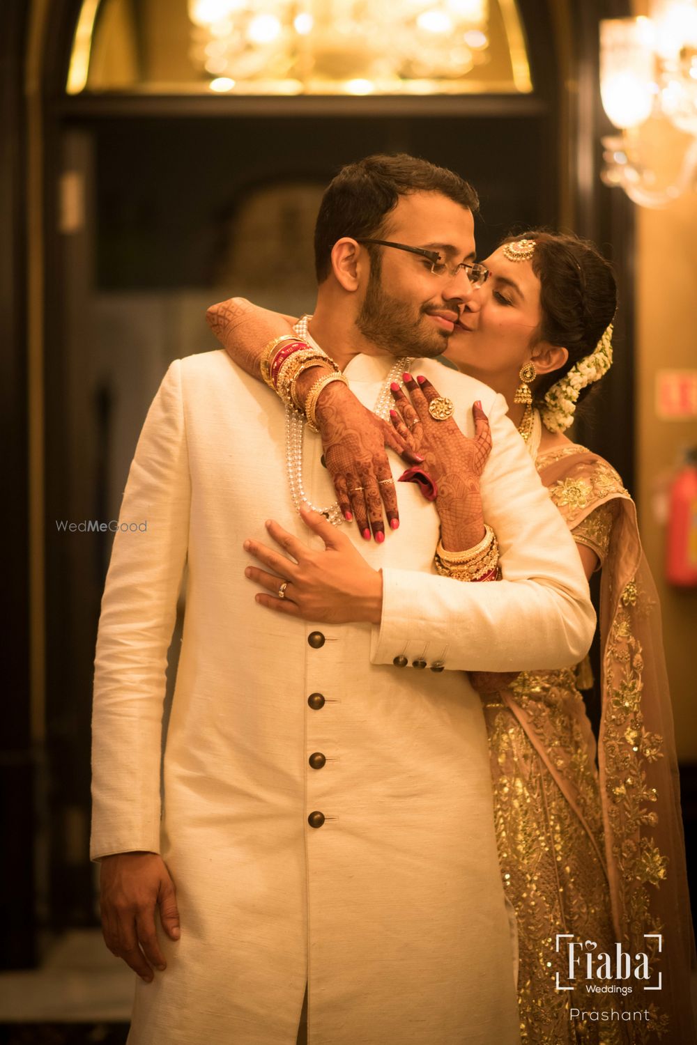 Photo From Gautam and Ushma  - By Fiaba Weddings