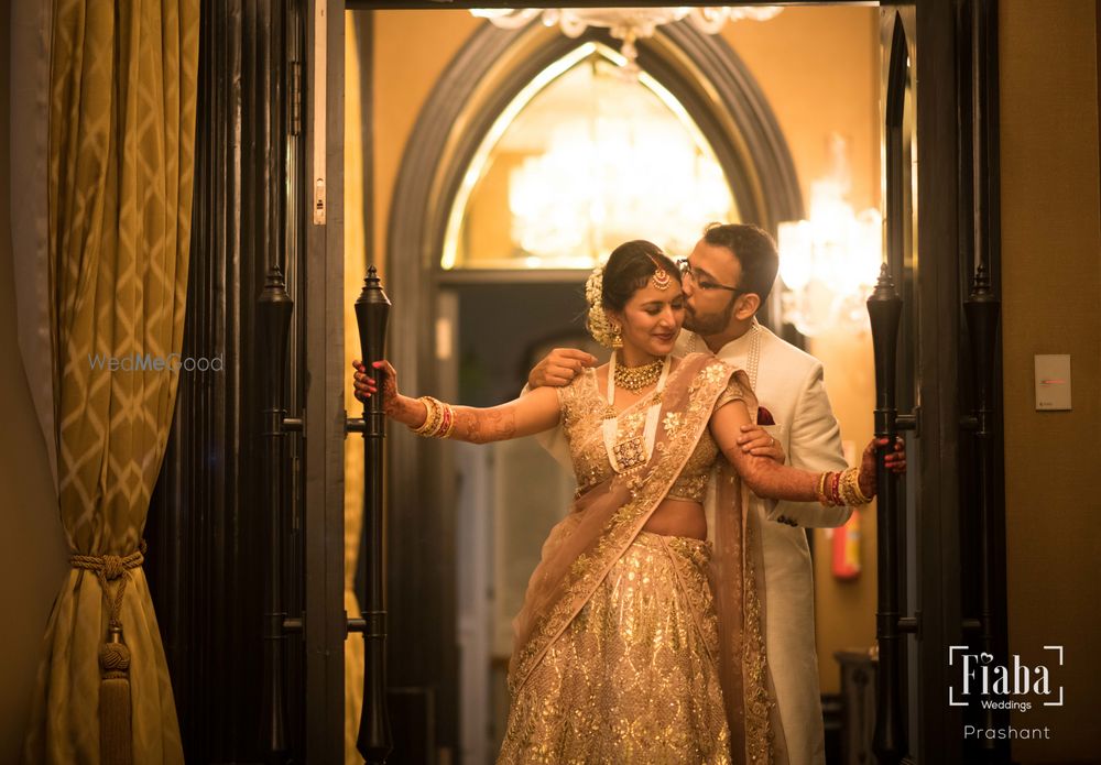 Photo From Gautam and Ushma  - By Fiaba Weddings