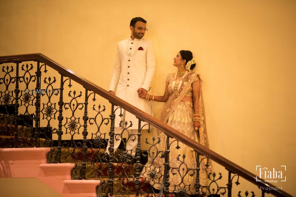 Photo From Gautam and Ushma  - By Fiaba Weddings