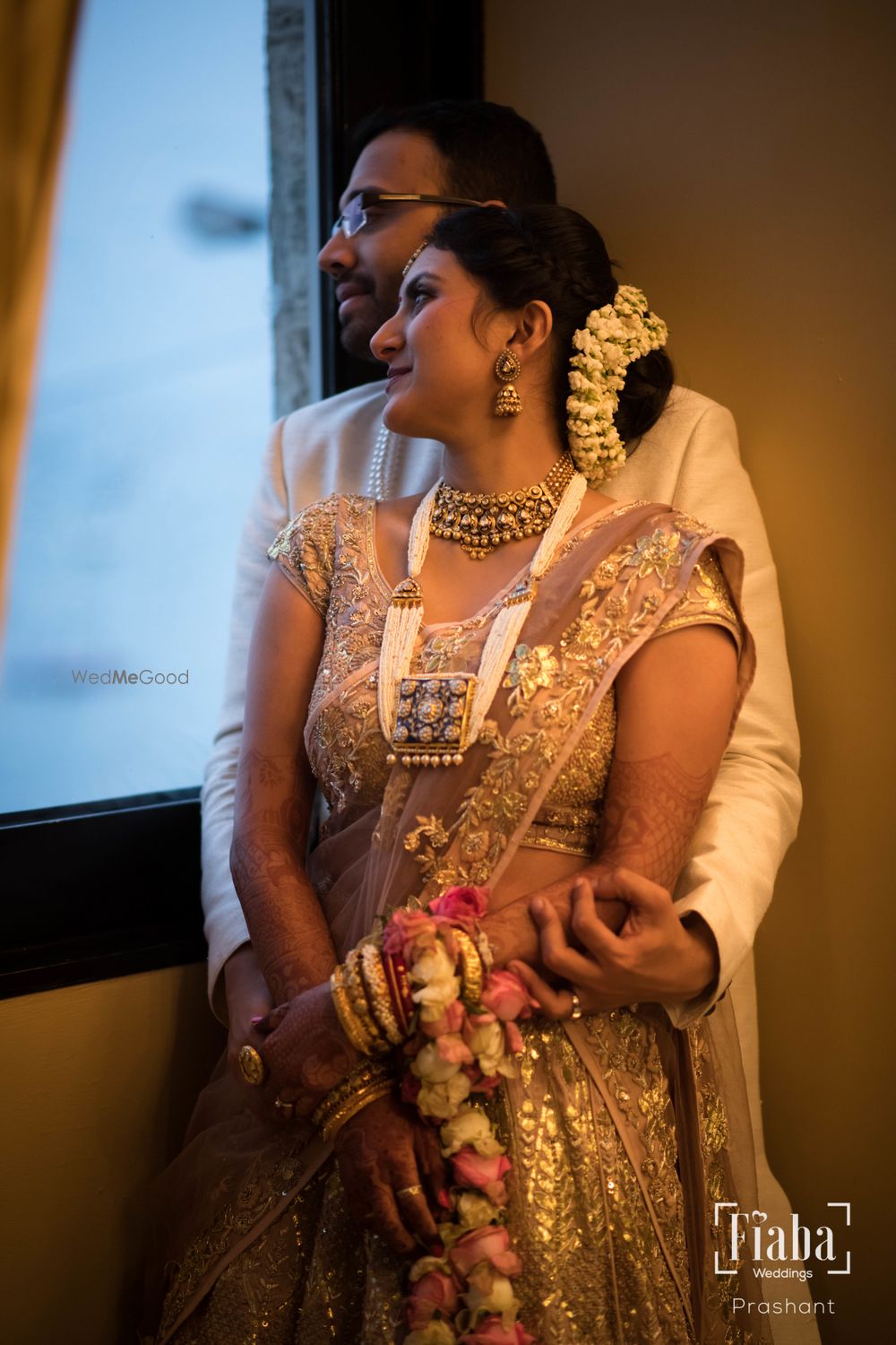 Photo From Gautam and Ushma  - By Fiaba Weddings