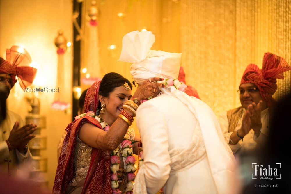 Photo From Gautam and Ushma  - By Fiaba Weddings