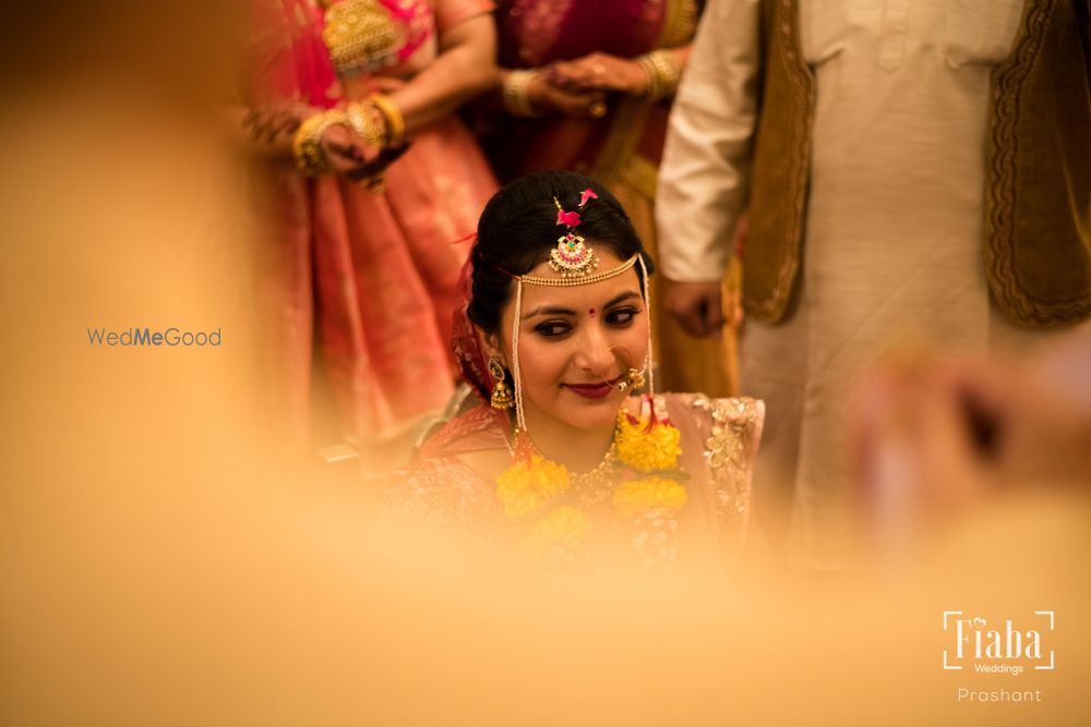 Photo From Gautam and Ushma  - By Fiaba Weddings