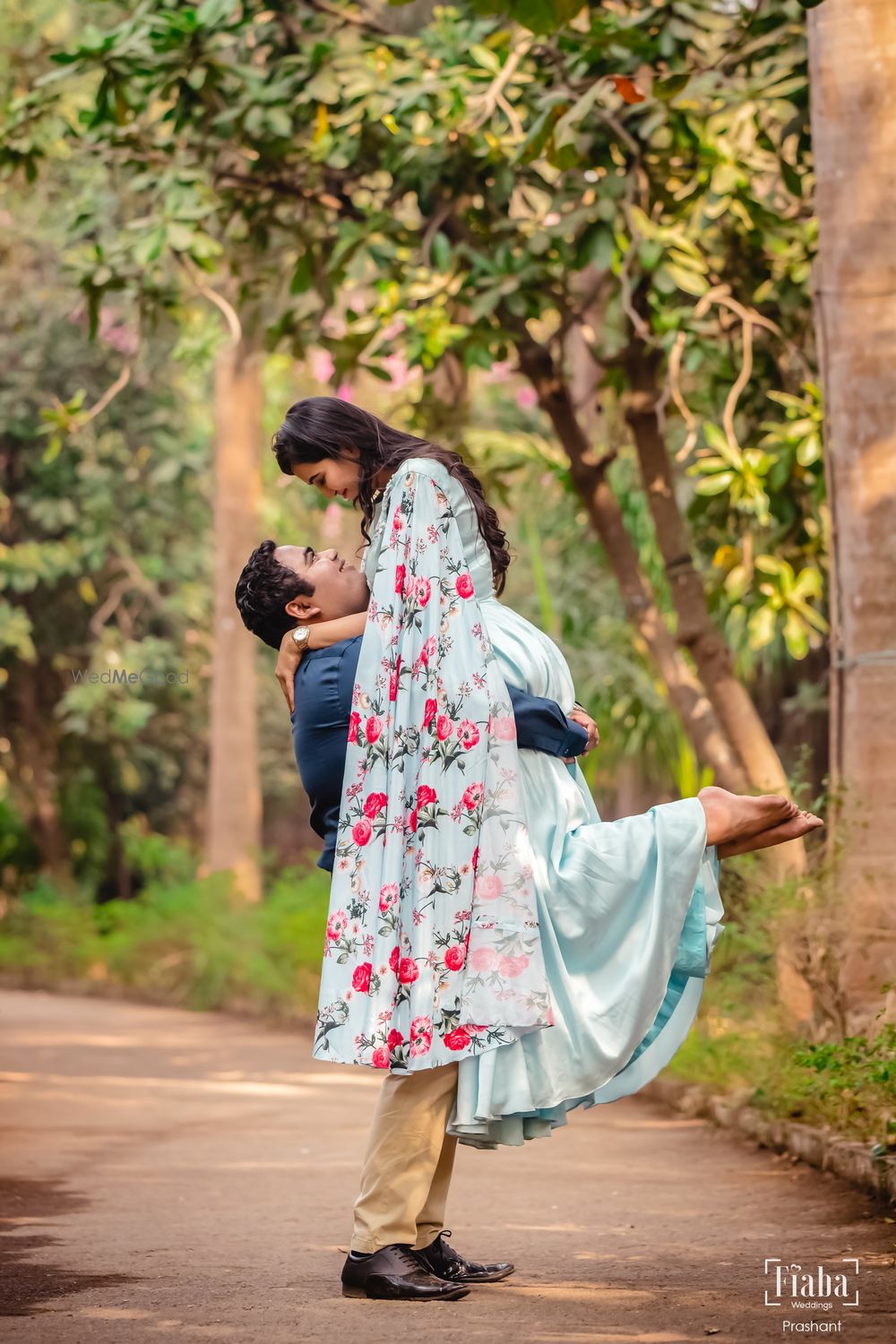 Photo From Manish and Priyanka Pre Wedding - By Fiaba Weddings