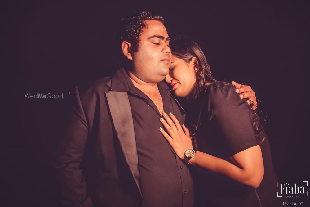 Photo From Manish and Priyanka Pre Wedding - By Fiaba Weddings