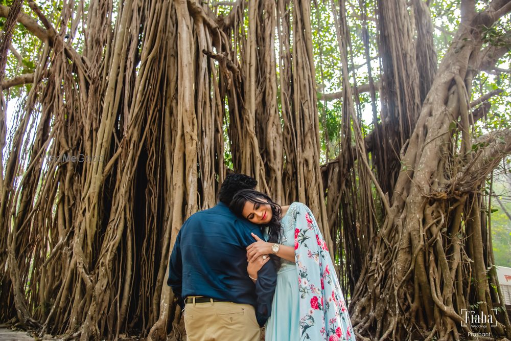 Photo From Manish and Priyanka Pre Wedding - By Fiaba Weddings