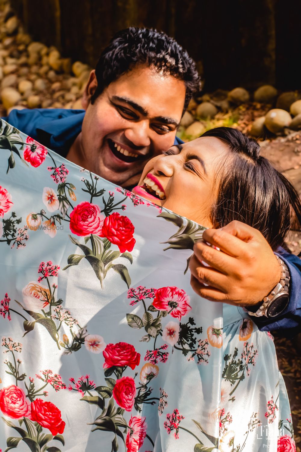 Photo From Manish and Priyanka Pre Wedding - By Fiaba Weddings