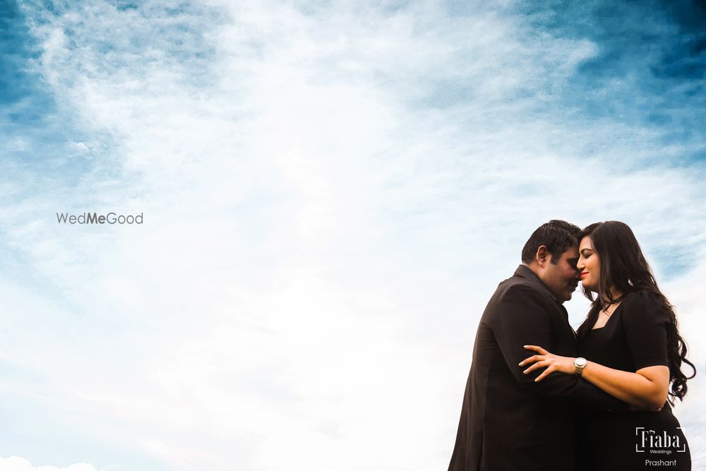 Photo From Manish and Priyanka Pre Wedding - By Fiaba Weddings