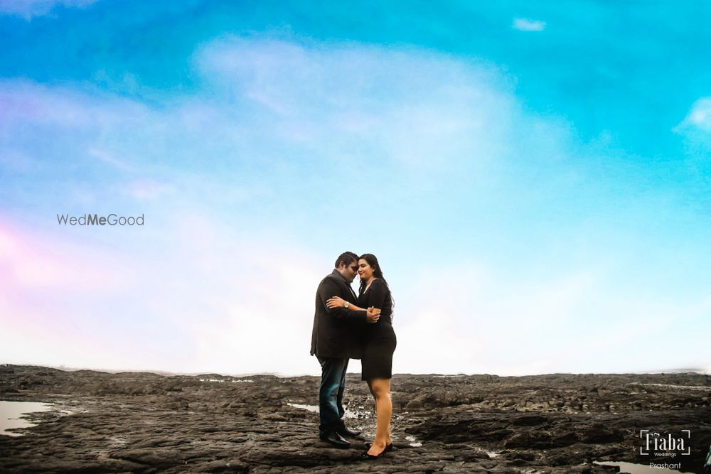 Photo From Manish and Priyanka Pre Wedding - By Fiaba Weddings