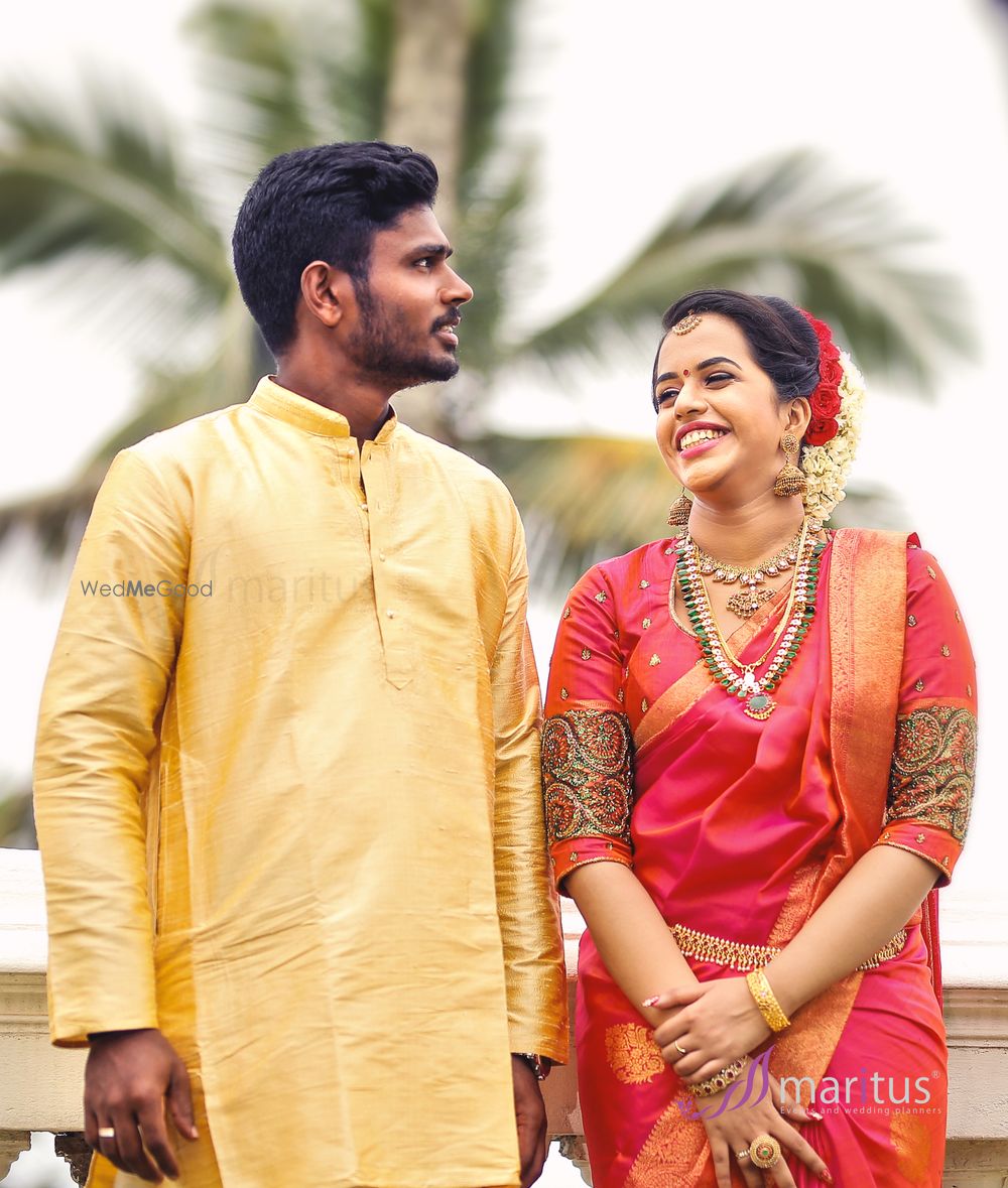 Photo From Sanju Samson & Charulatha - By Maritus Events and Wedding Planners