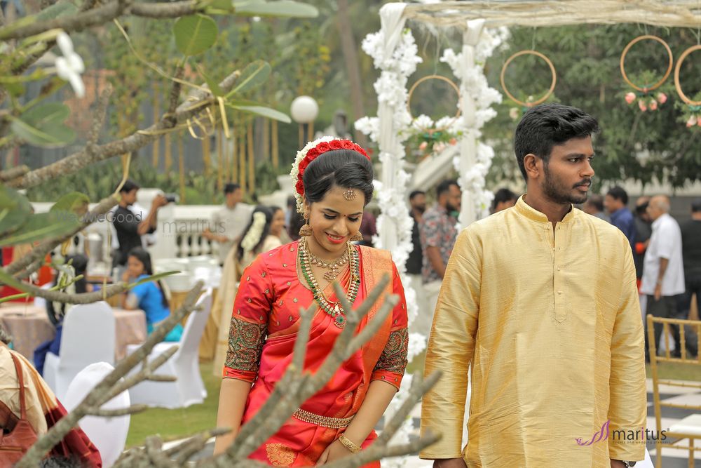 Photo From Sanju Samson & Charulatha - By Maritus Events and Wedding Planners