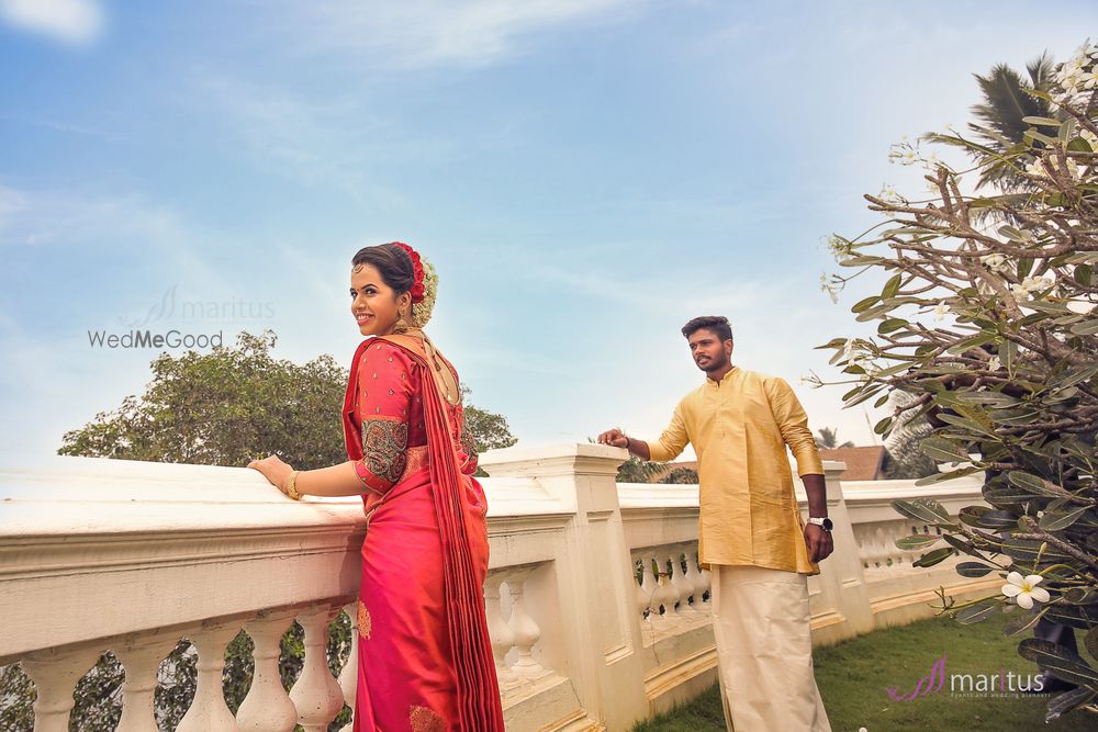Photo From Sanju Samson & Charulatha - By Maritus Events and Wedding Planners