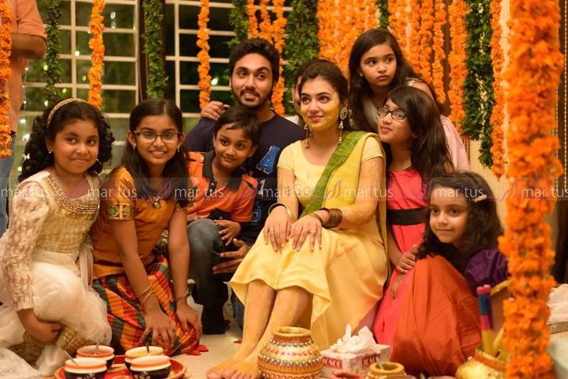 Photo From Nazriya & Fahadh - By Maritus Events and Wedding Planners