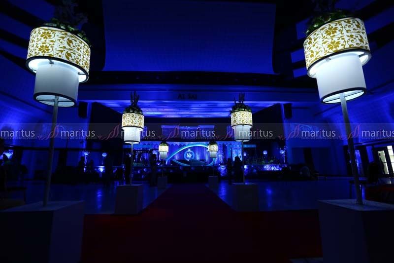 Photo From Nazriya & Fahadh - By Maritus Events and Wedding Planners